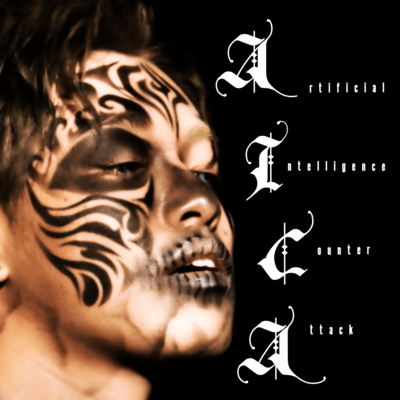 AI's CounterAttack Front Cover