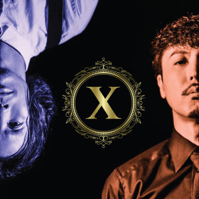 10yearsのジャケット写真