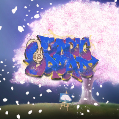 bloom over a yearのジャケット写真