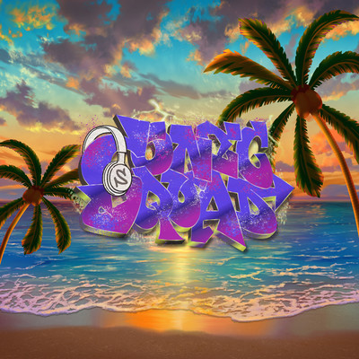 A×D_Two Sides Front Cover