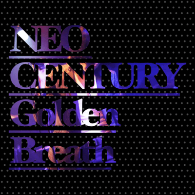 Golden breath Front Cover