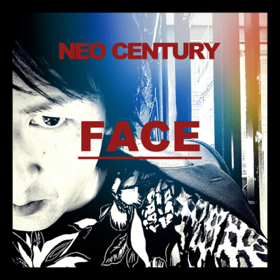 Face Front Cover