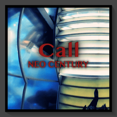 Call Front Cover
