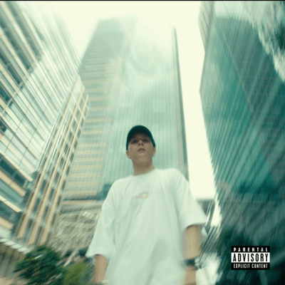 In my life Front Cover