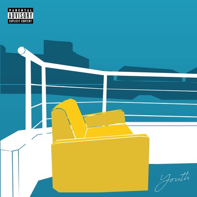 youth Front Cover