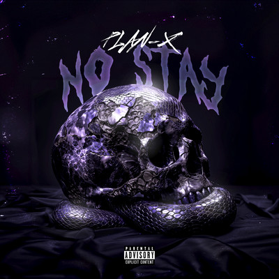 No Stay Front Cover