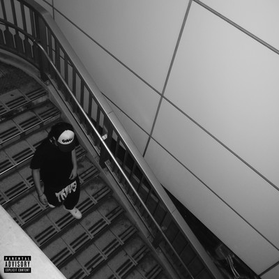 WASTED Front Cover