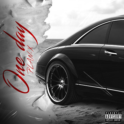 One dayのジャケット写真