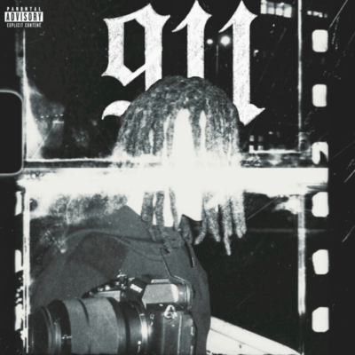 911 Front Cover