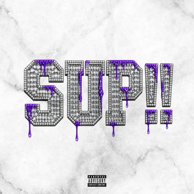 Sup!! Front Cover