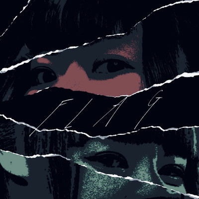 FLAGのジャケット写真