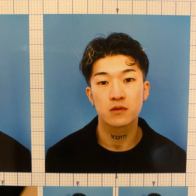 No Role Modelのジャケット写真