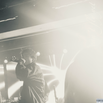 can't fly yetのジャケット写真