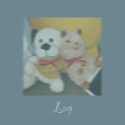 Lagのジャケット写真