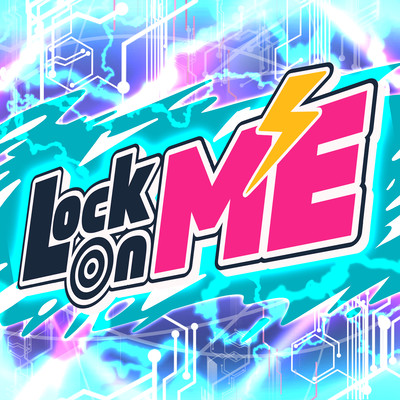 Lock on ME Front Cover