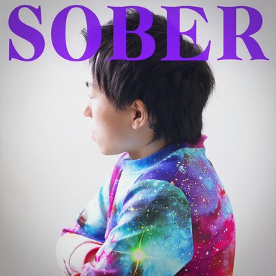 SOBERのジャケット写真
