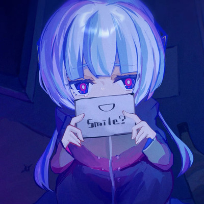 smily.smily Front Cover