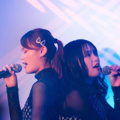 Huskytellのジャケット写真