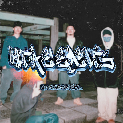 4TH ELEMENTSのジャケット写真