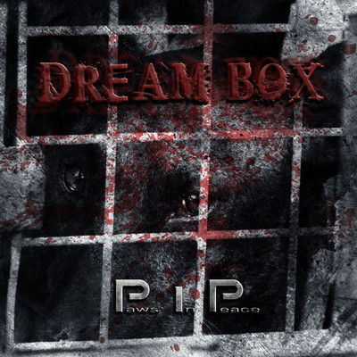 DREAM BOX Front Cover