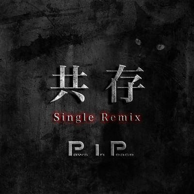 共存 (Remix)のジャケット写真