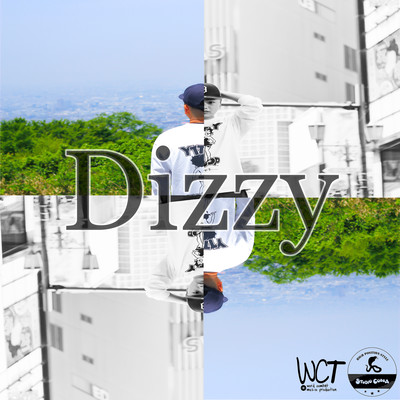 Dizzy Front Cover
