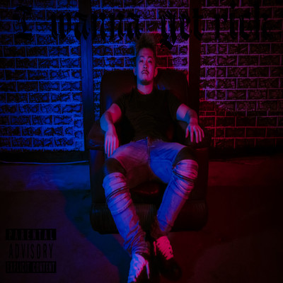 I wanna get rich Front Cover
