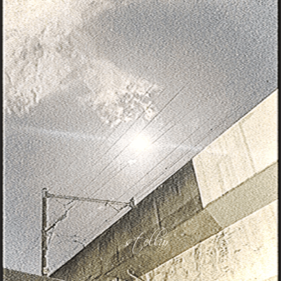 stellar Front Cover