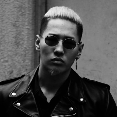 Trust in meのジャケット写真