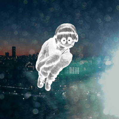 late show Front Cover