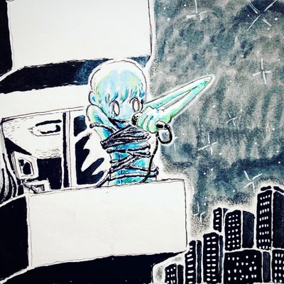 Darlingのジャケット写真