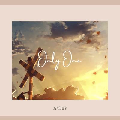 Only Oneのジャケット写真