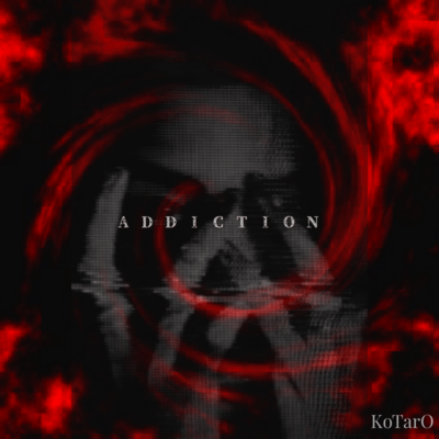 ADDICTIONのジャケット写真