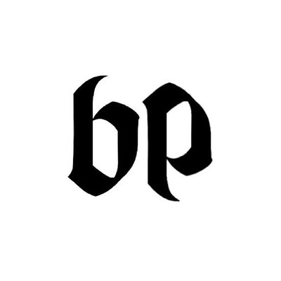 the back painのジャケット写真