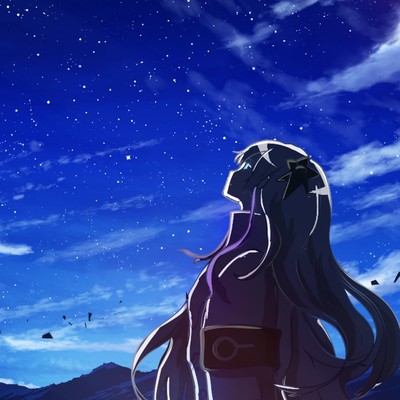 meteor rabbit Front Cover