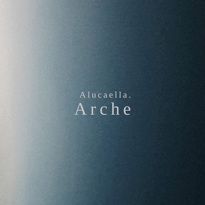 Arche Front Cover