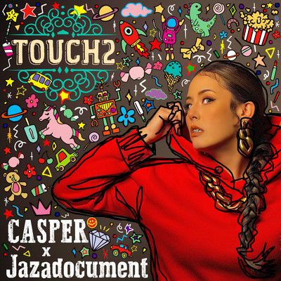 TOUCH2 Front Cover