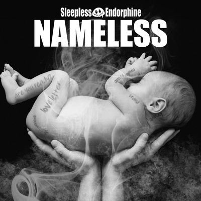 NAMELESSのジャケット写真