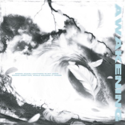 Awakening Front Cover