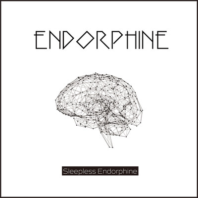 Endorphine Front Cover