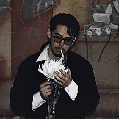 月下美人のジャケット写真