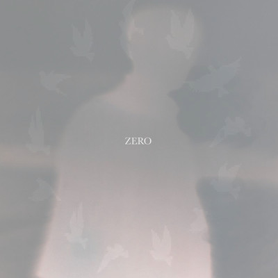 ZEROのジャケット写真