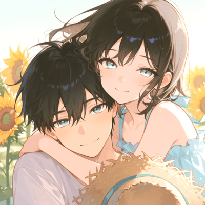 Summer Sky Memories (feat. KAFU) Front Cover