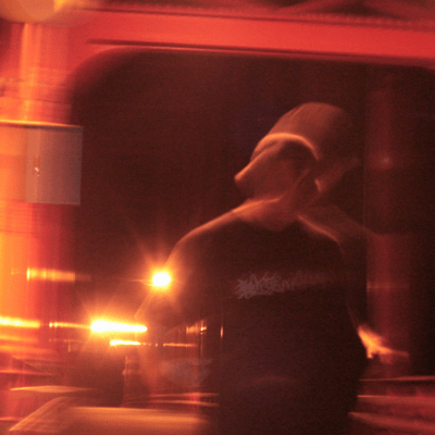 AKATSUKIのジャケット写真