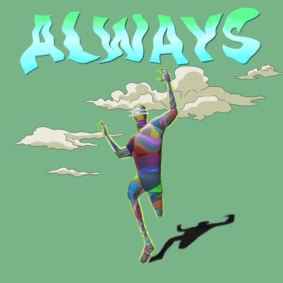 ALWAYS Front Cover