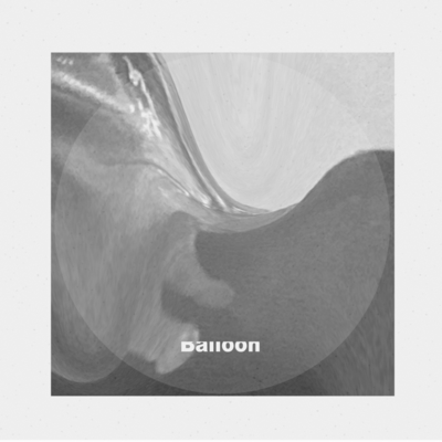 Balloon Front Cover