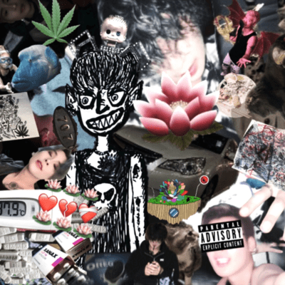 seedのジャケット写真