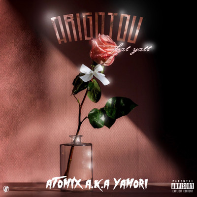 ARIGATOU (feat. Yatt) Front Cover