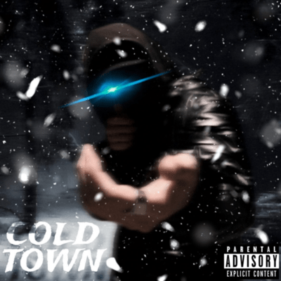 COLD TOWN Front Cover