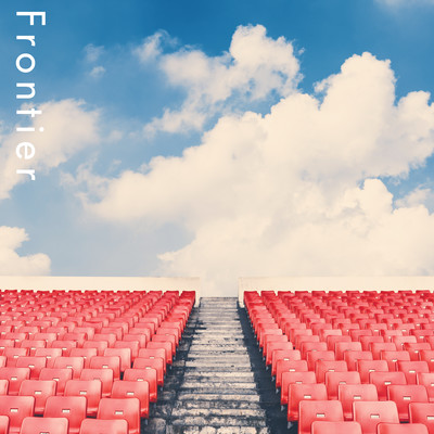 Frontier Front Cover